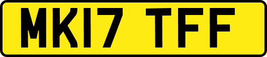 MK17TFF