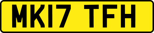 MK17TFH