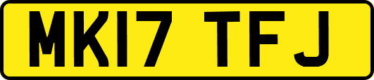 MK17TFJ