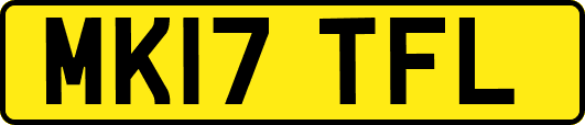 MK17TFL