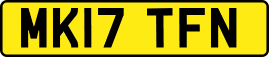 MK17TFN