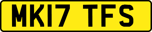 MK17TFS