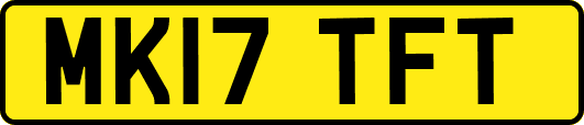 MK17TFT