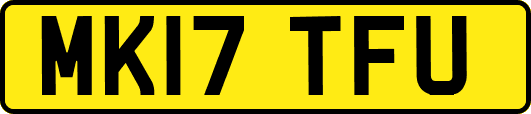 MK17TFU