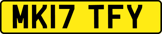 MK17TFY