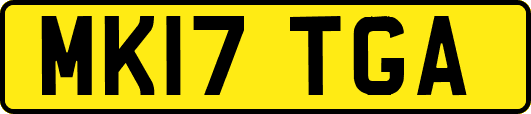 MK17TGA