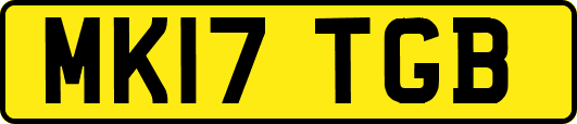 MK17TGB