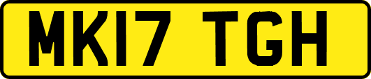 MK17TGH