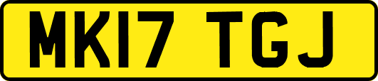 MK17TGJ