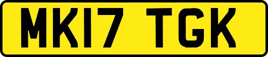 MK17TGK