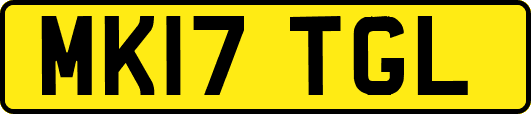 MK17TGL