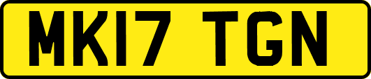 MK17TGN