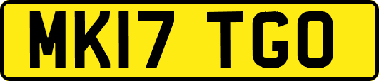 MK17TGO