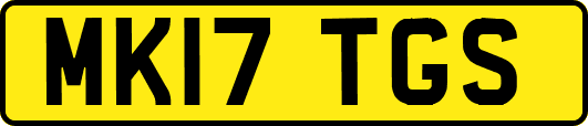 MK17TGS