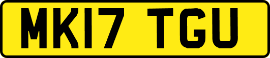 MK17TGU