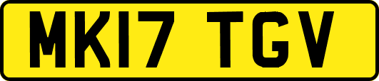 MK17TGV