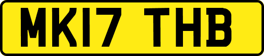 MK17THB