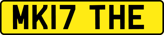 MK17THE