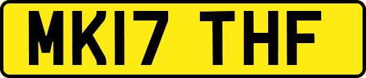 MK17THF