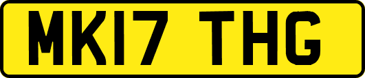MK17THG