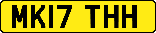 MK17THH