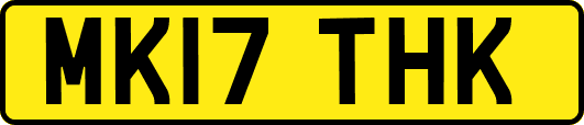 MK17THK