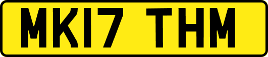 MK17THM