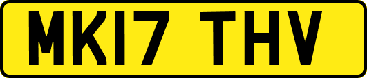 MK17THV