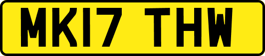 MK17THW