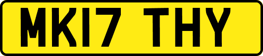 MK17THY
