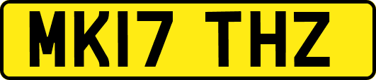 MK17THZ