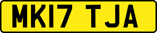 MK17TJA