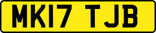 MK17TJB