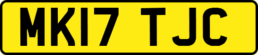 MK17TJC