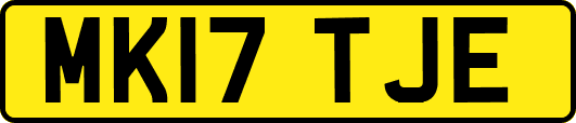 MK17TJE