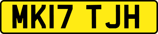 MK17TJH