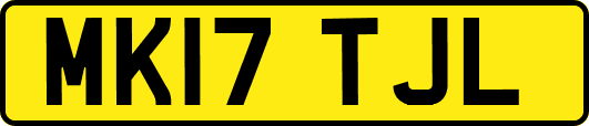 MK17TJL