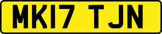 MK17TJN