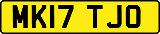 MK17TJO
