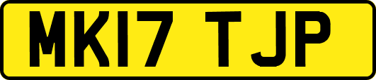 MK17TJP