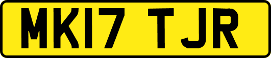 MK17TJR