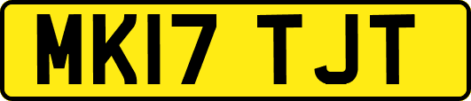 MK17TJT
