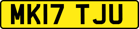 MK17TJU