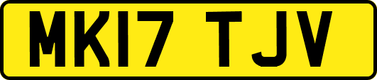 MK17TJV