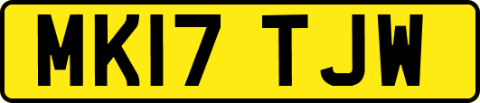 MK17TJW