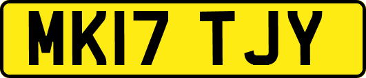 MK17TJY