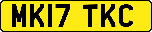 MK17TKC