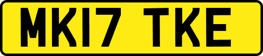 MK17TKE