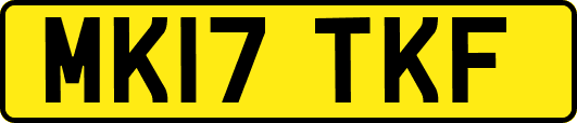 MK17TKF