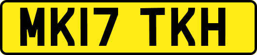 MK17TKH
